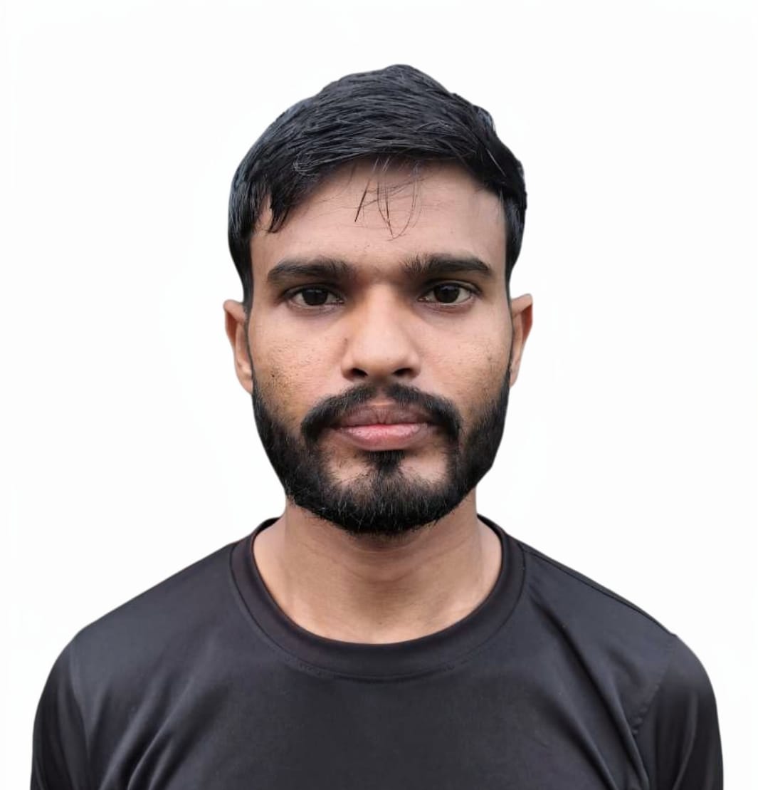 RAKESH KUMAR