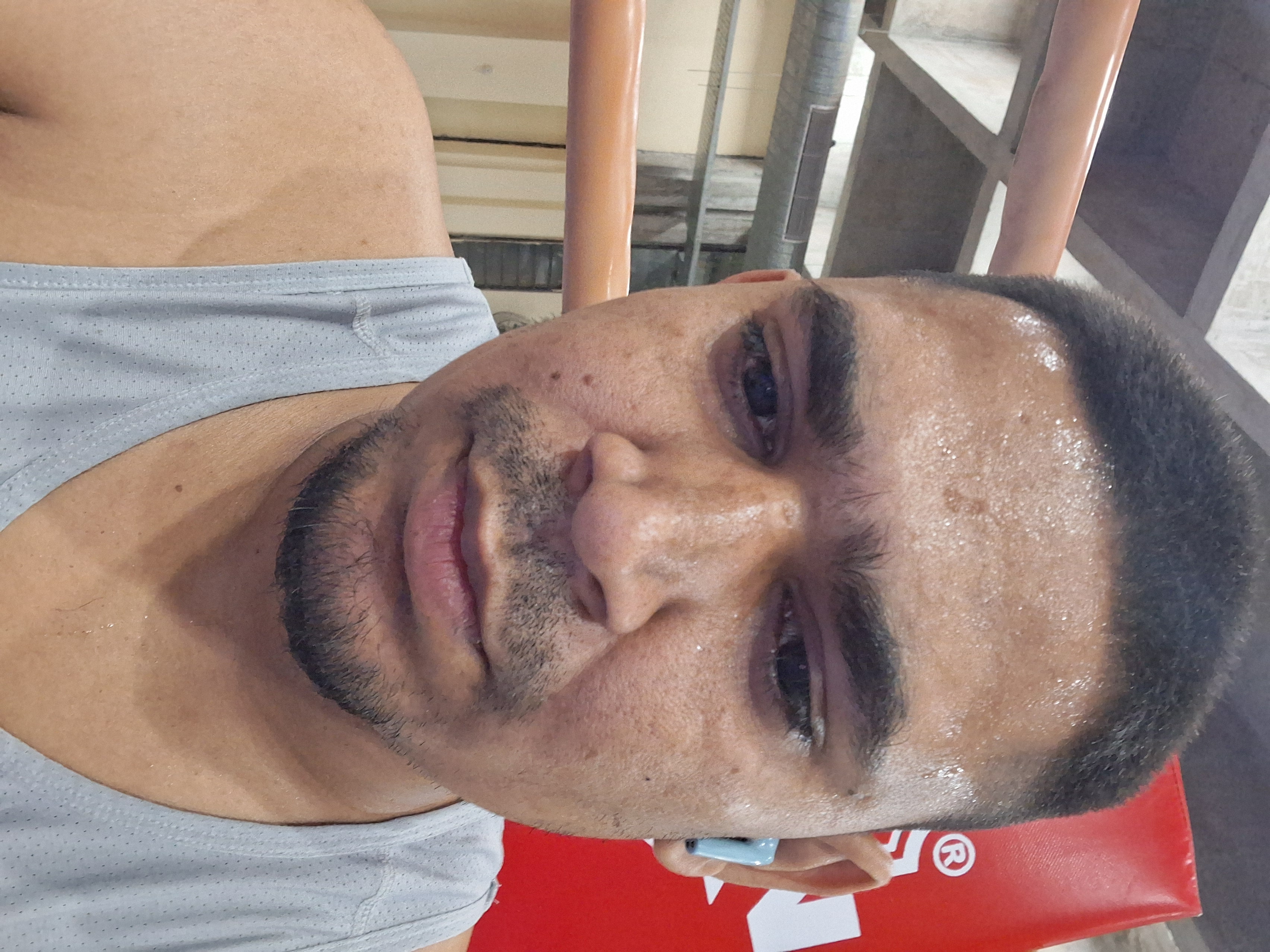 Jaspreet Singh
