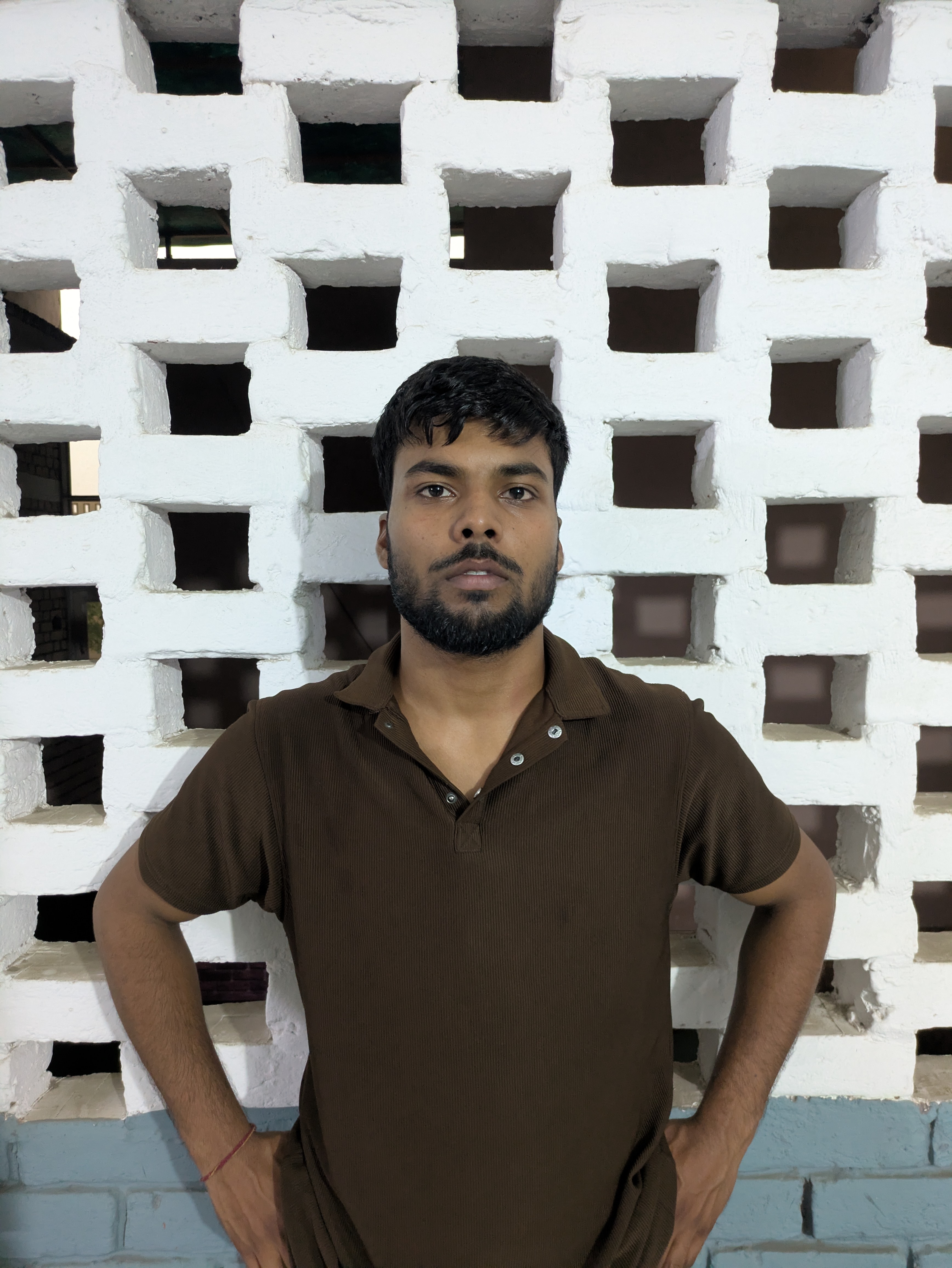 Mayur Saini
