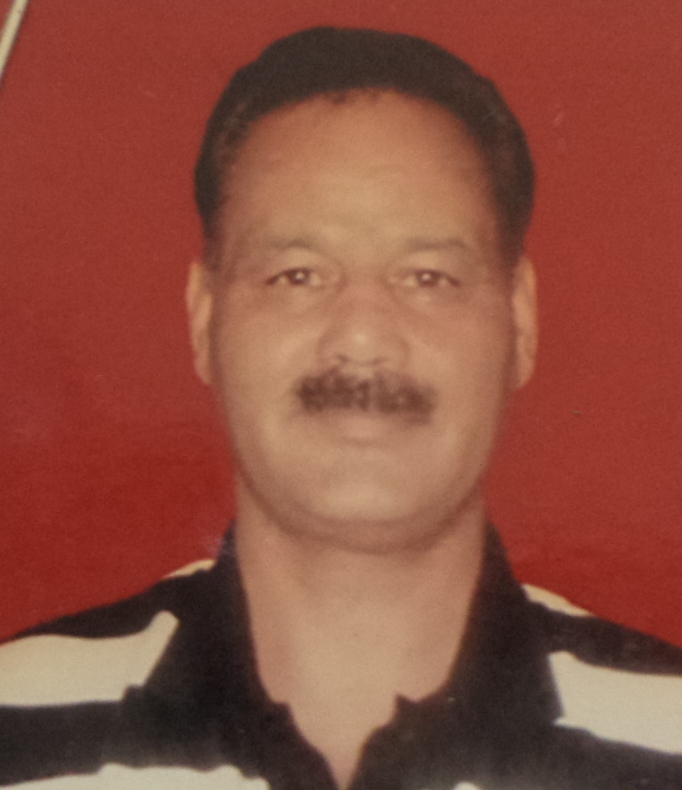 Chandra Lal Verma