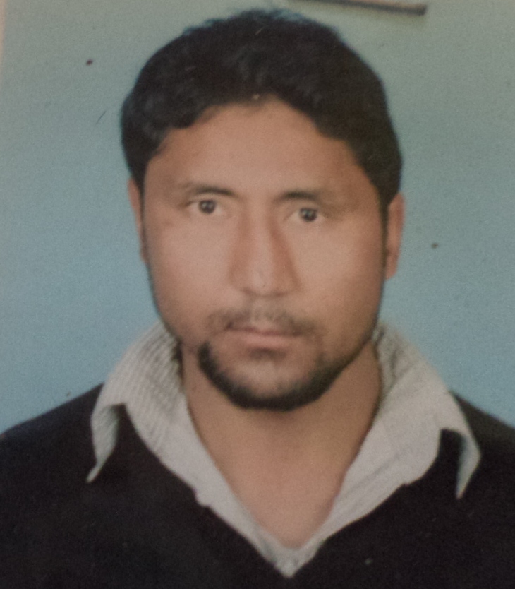 Ghulam Mustafa