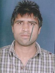 Rajinder Kaltagdia