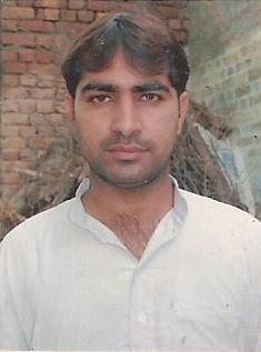 Rajesh Kumar