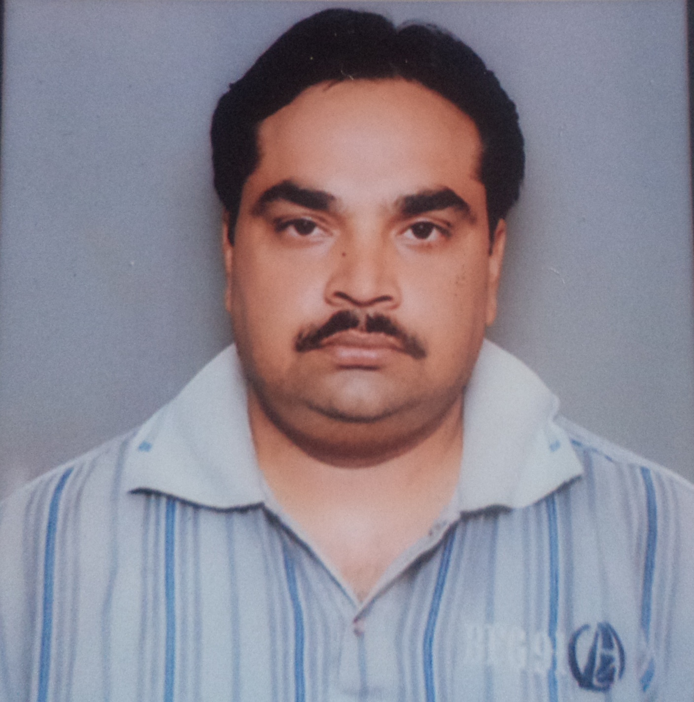Sanjeev Katiyar