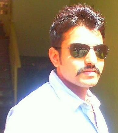 Dr. Vipin Madhogarhia