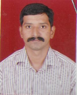 Shailesh Madhukar Thakur