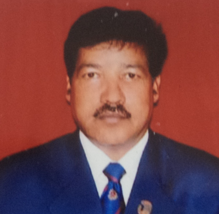 Naveen Tamta
