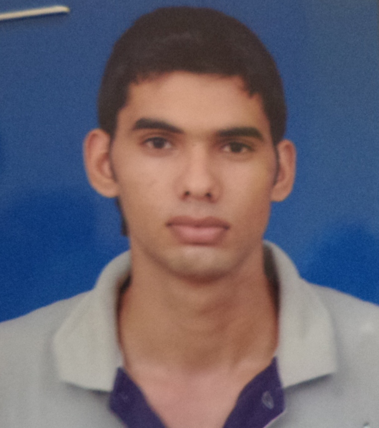 Naveen Tokas