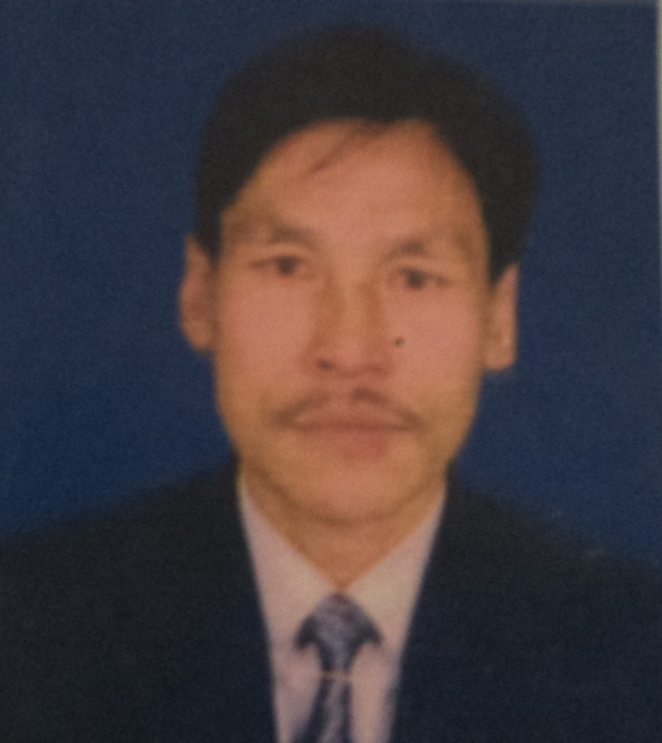 Manoj Kumar Limboo