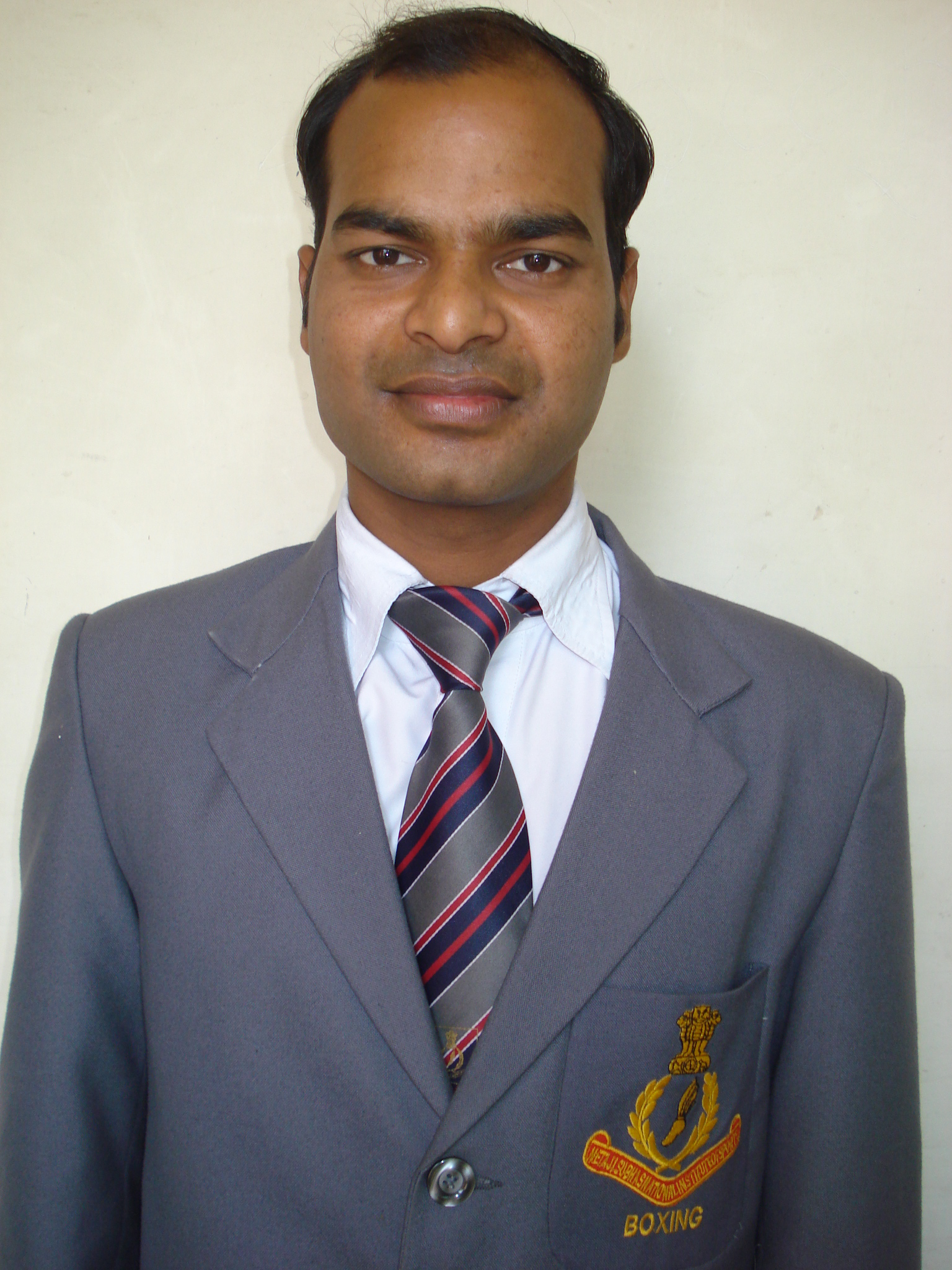 Sunil Kumar