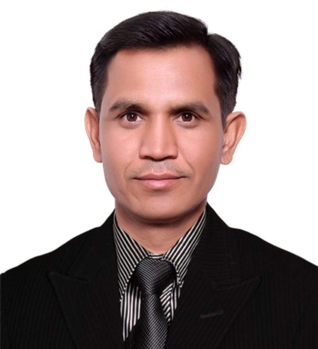 Dr. Ham Raj