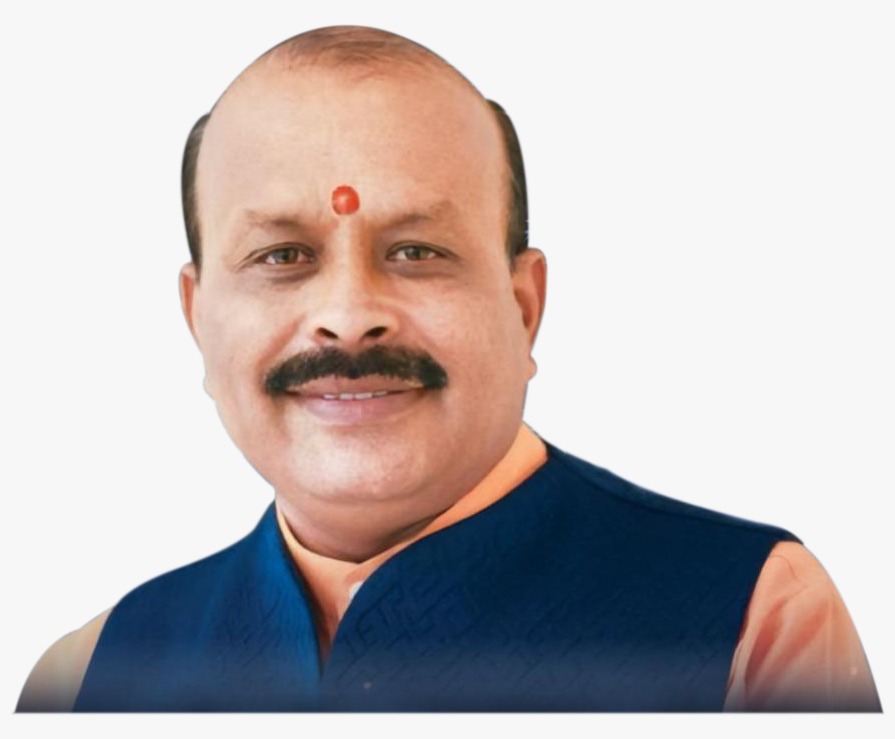 Dr. Rakesh Mishra
