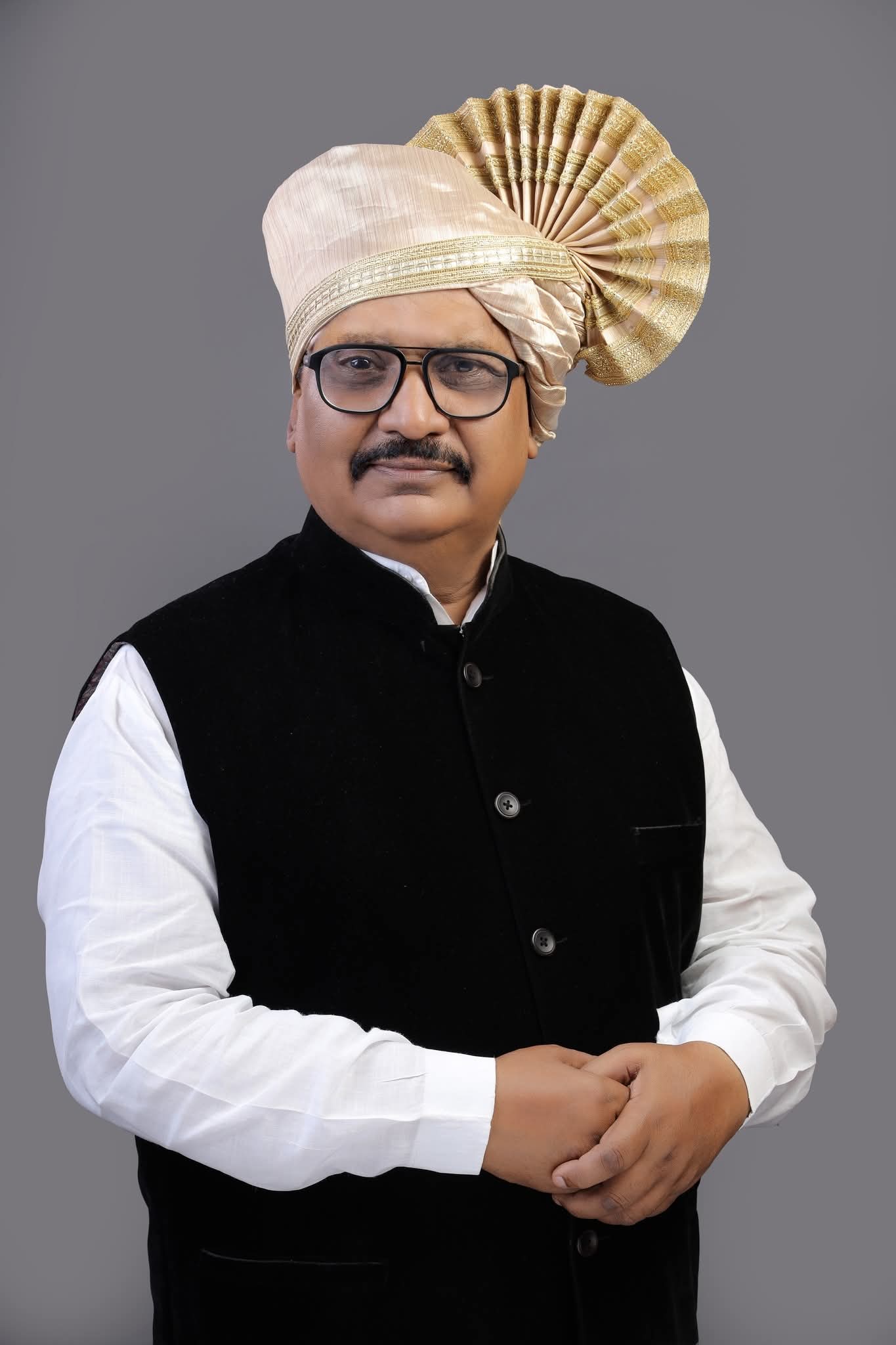 Dr. Madan Mohan Kothule