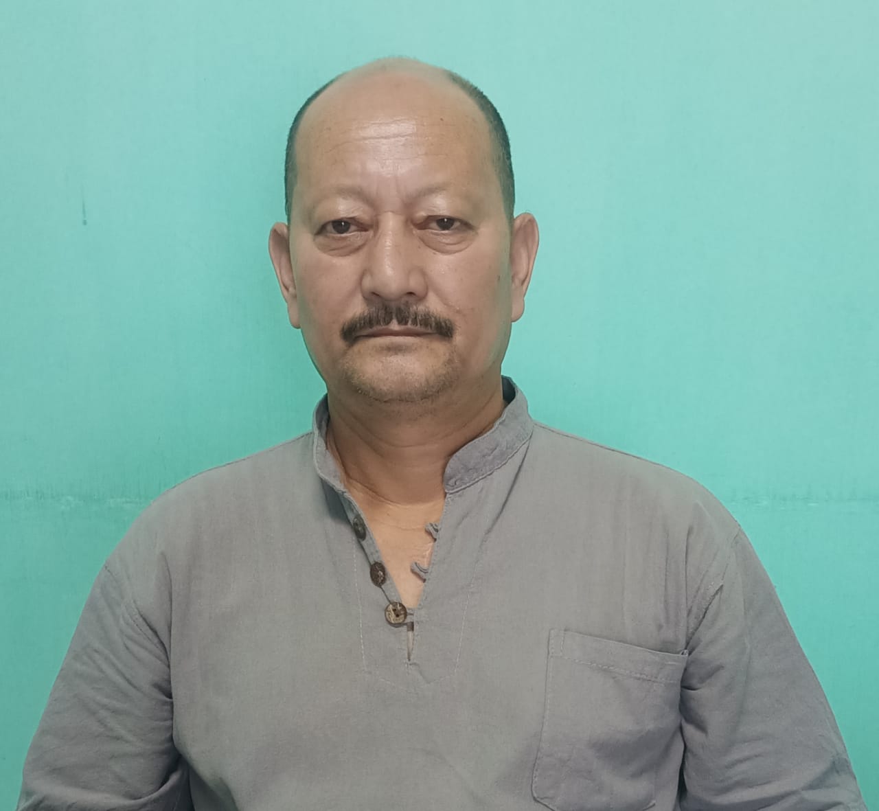 Mr. Sanjeeb Handique
