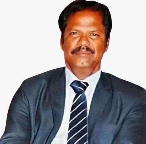 Mr. G. Prithivirajan